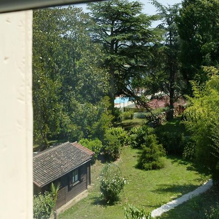 Le Manoir De Bellerive Hotell Le Buisson-de-Cadouin Eksteriør bilde