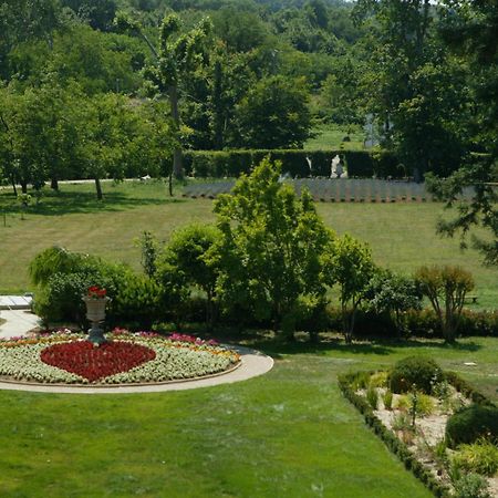 Le Manoir De Bellerive Hotell Le Buisson-de-Cadouin Eksteriør bilde