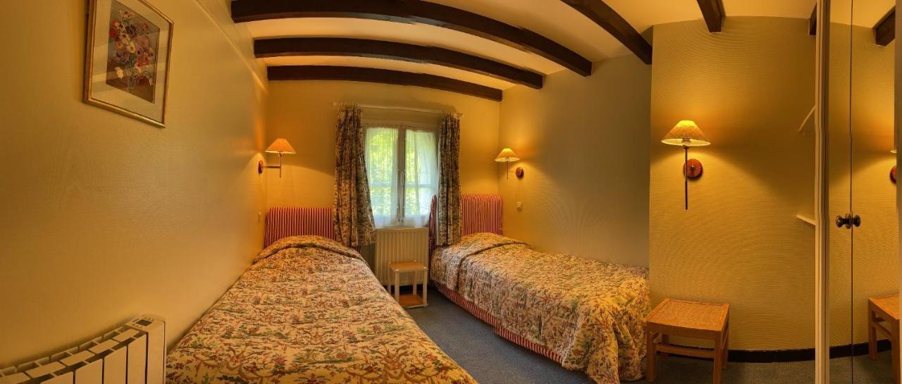 Le Manoir De Bellerive Hotell Le Buisson-de-Cadouin Eksteriør bilde