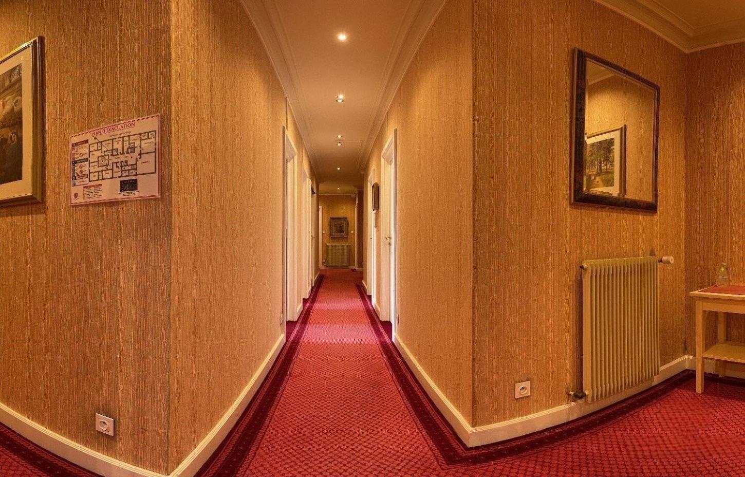 Le Manoir De Bellerive Hotell Le Buisson-de-Cadouin Eksteriør bilde
