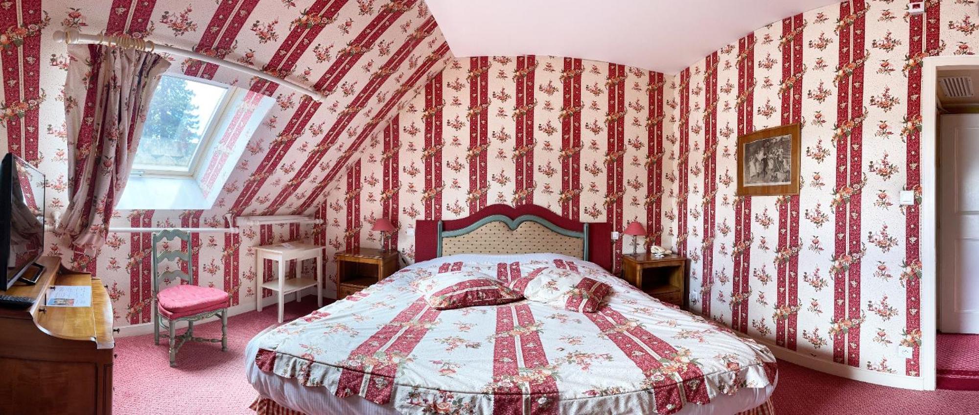 Le Manoir De Bellerive Hotell Le Buisson-de-Cadouin Eksteriør bilde