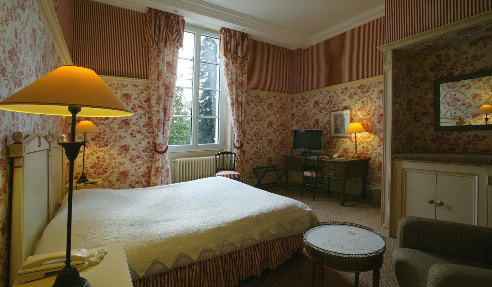 Le Manoir De Bellerive Hotell Le Buisson-de-Cadouin Rom bilde