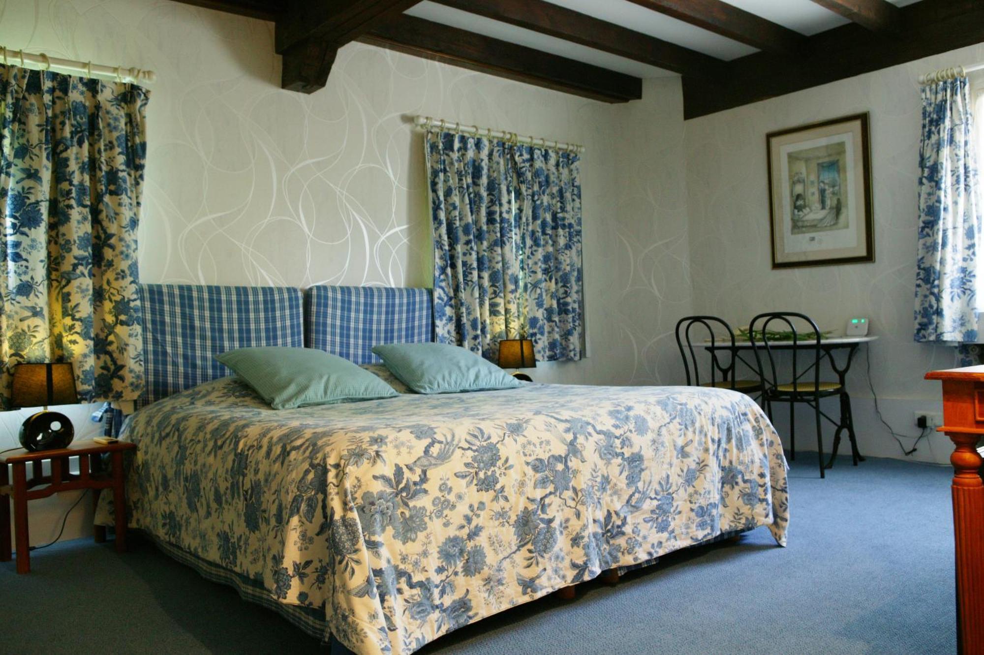 Le Manoir De Bellerive Hotell Le Buisson-de-Cadouin Eksteriør bilde