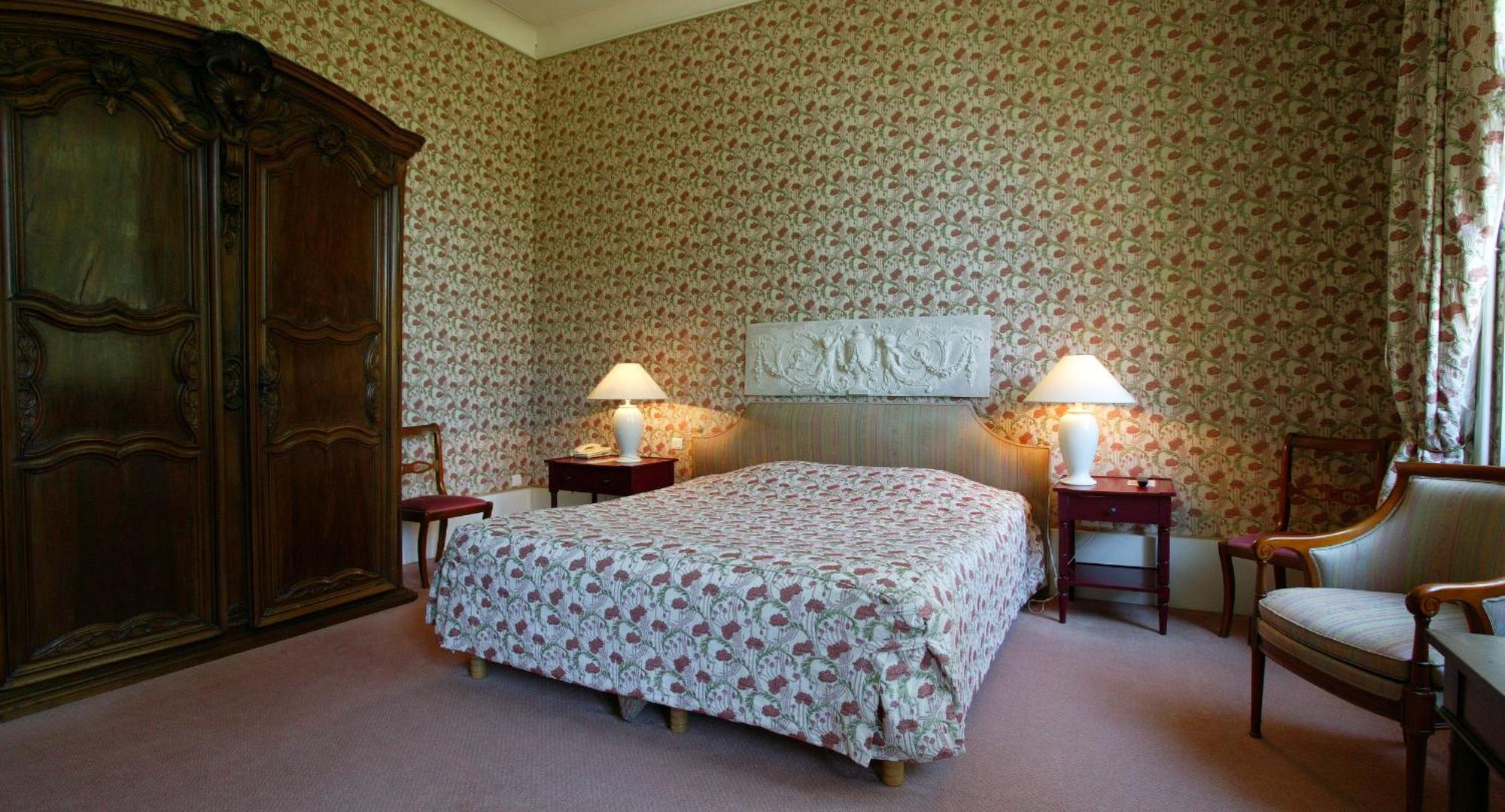 Le Manoir De Bellerive Hotell Le Buisson-de-Cadouin Eksteriør bilde