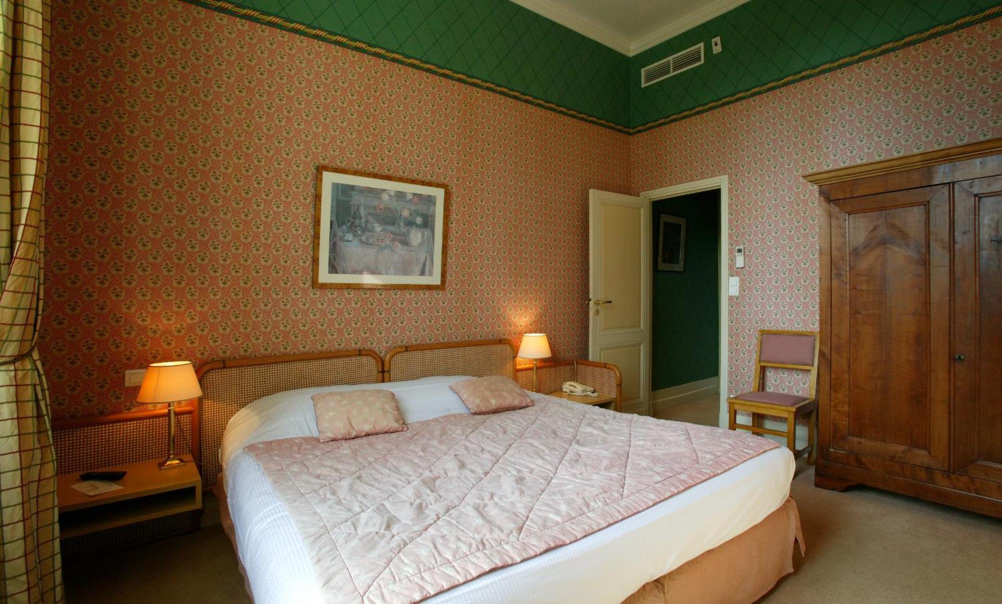 Le Manoir De Bellerive Hotell Le Buisson-de-Cadouin Eksteriør bilde