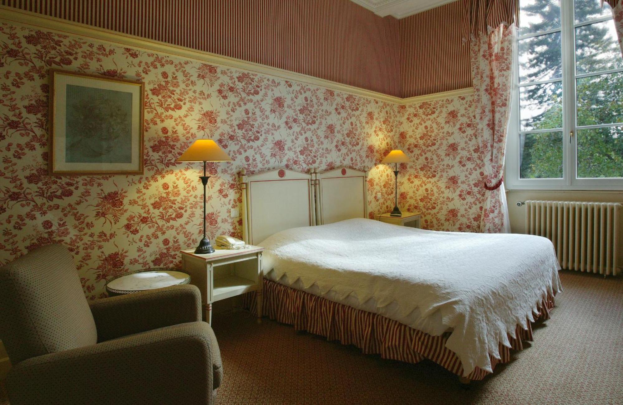 Le Manoir De Bellerive Hotell Le Buisson-de-Cadouin Eksteriør bilde