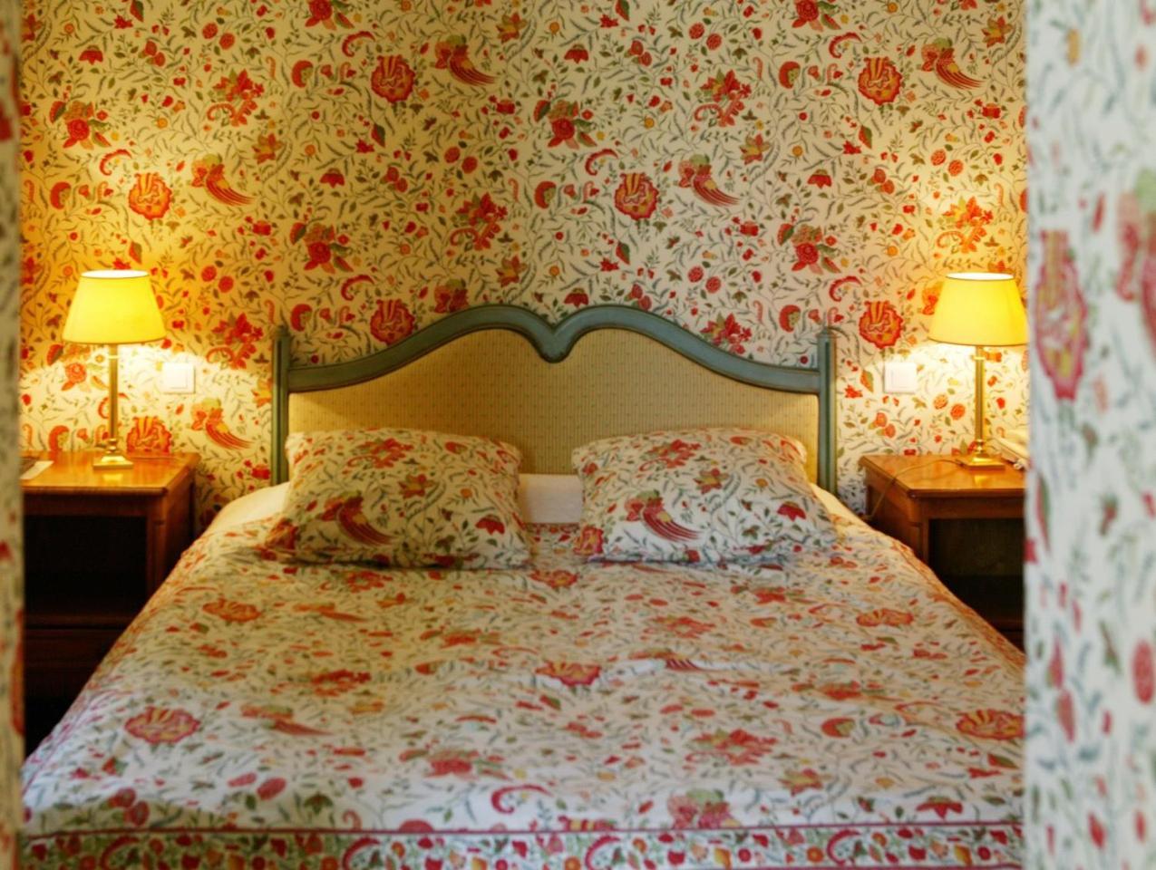 Le Manoir De Bellerive Hotell Le Buisson-de-Cadouin Eksteriør bilde
