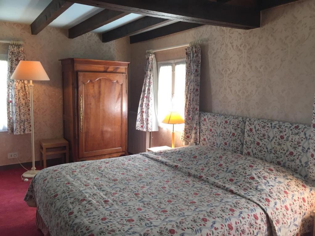 Le Manoir De Bellerive Hotell Le Buisson-de-Cadouin Eksteriør bilde