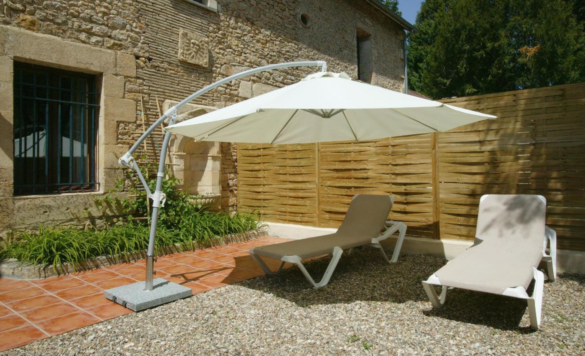 Le Manoir De Bellerive Hotell Le Buisson-de-Cadouin Eksteriør bilde