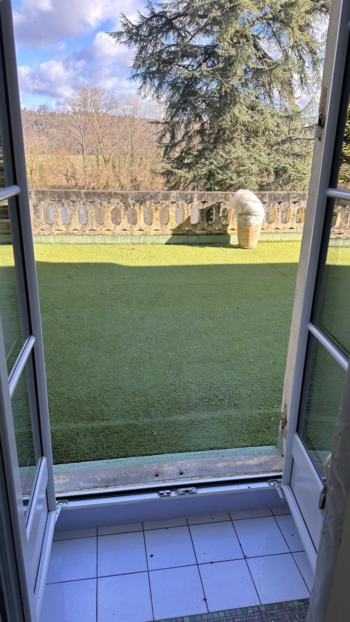 Le Manoir De Bellerive Hotell Le Buisson-de-Cadouin Eksteriør bilde